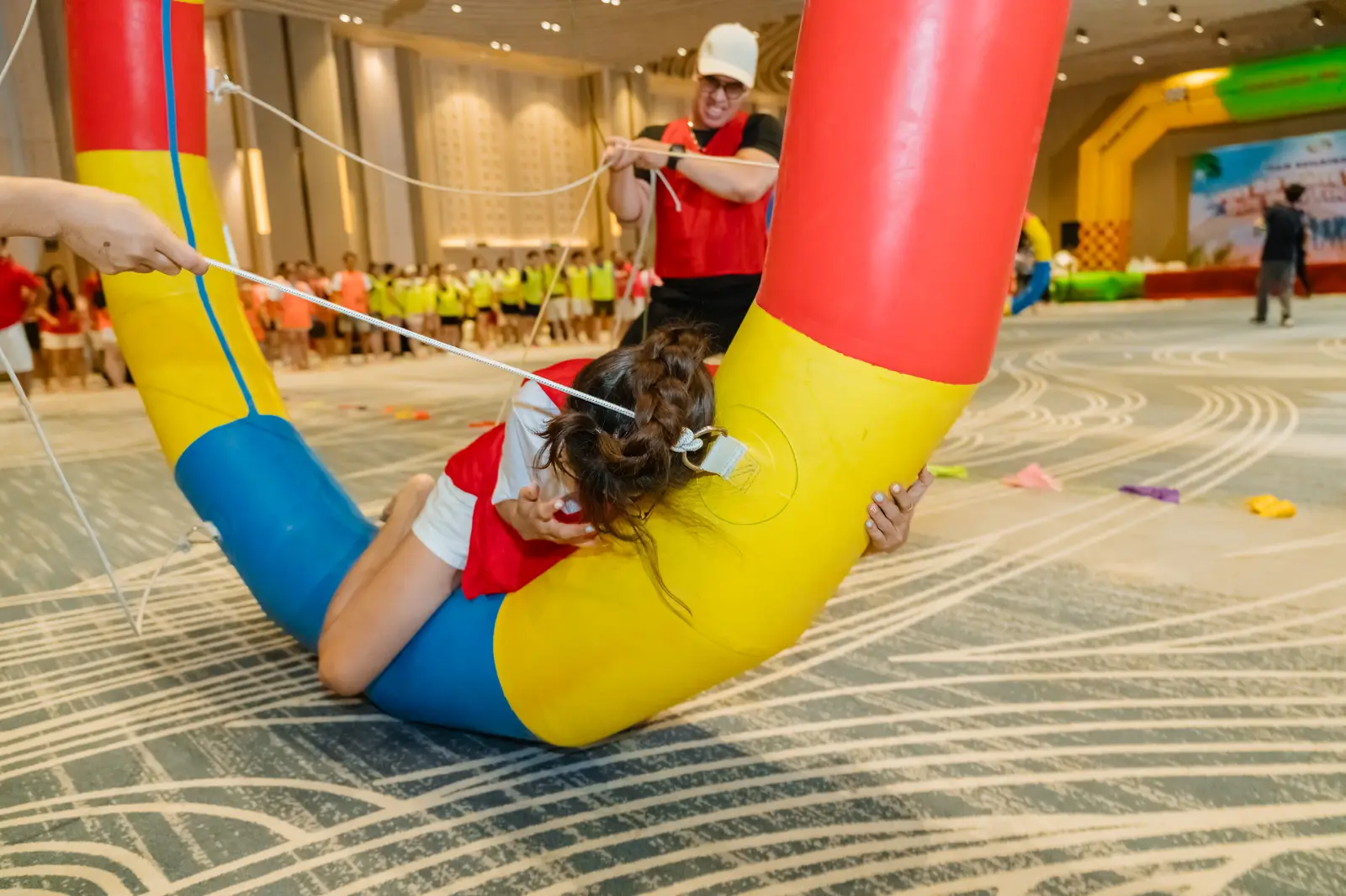Slide