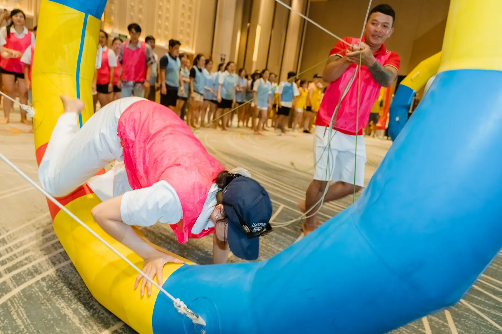 Slide