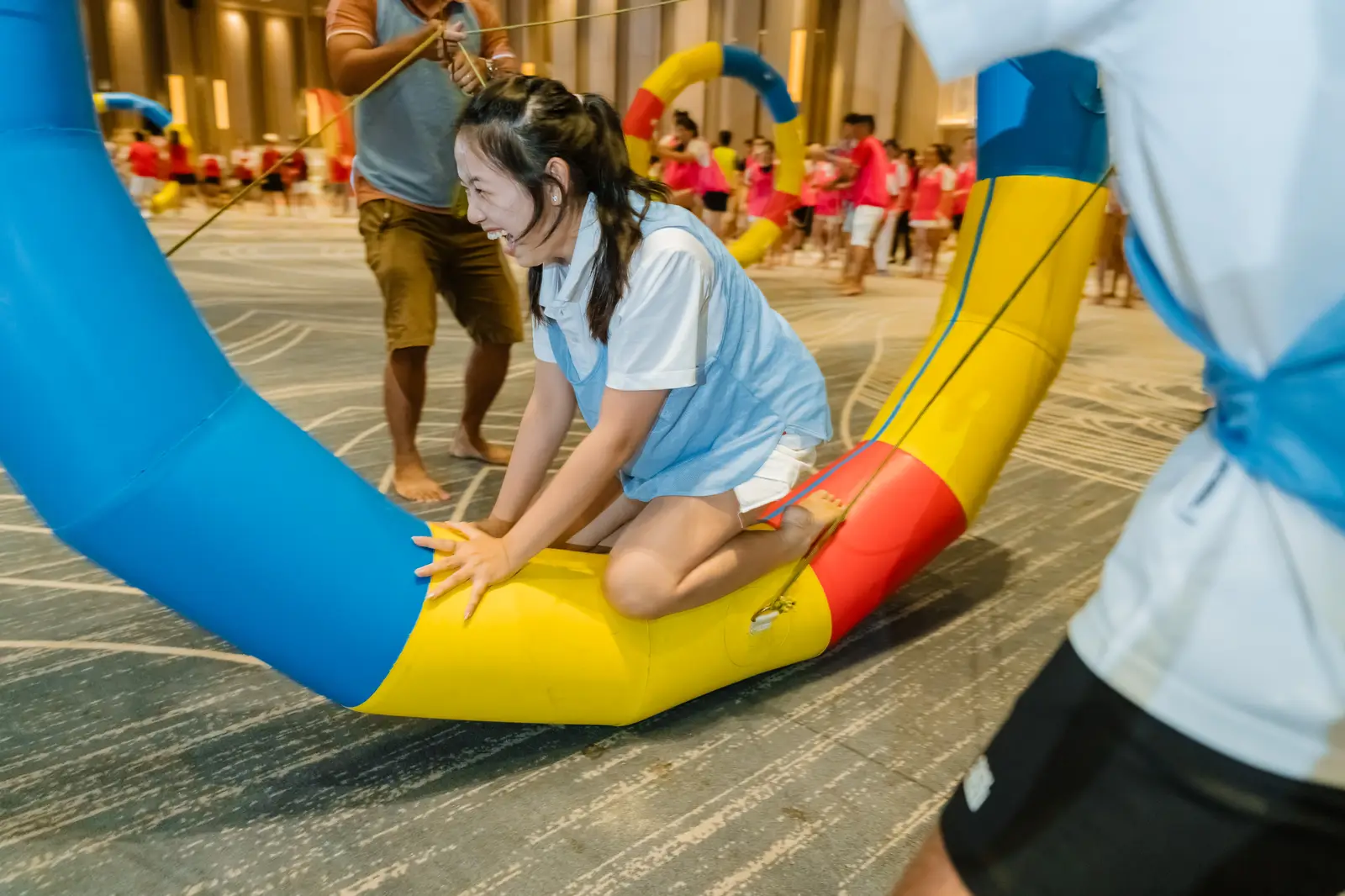 Slide