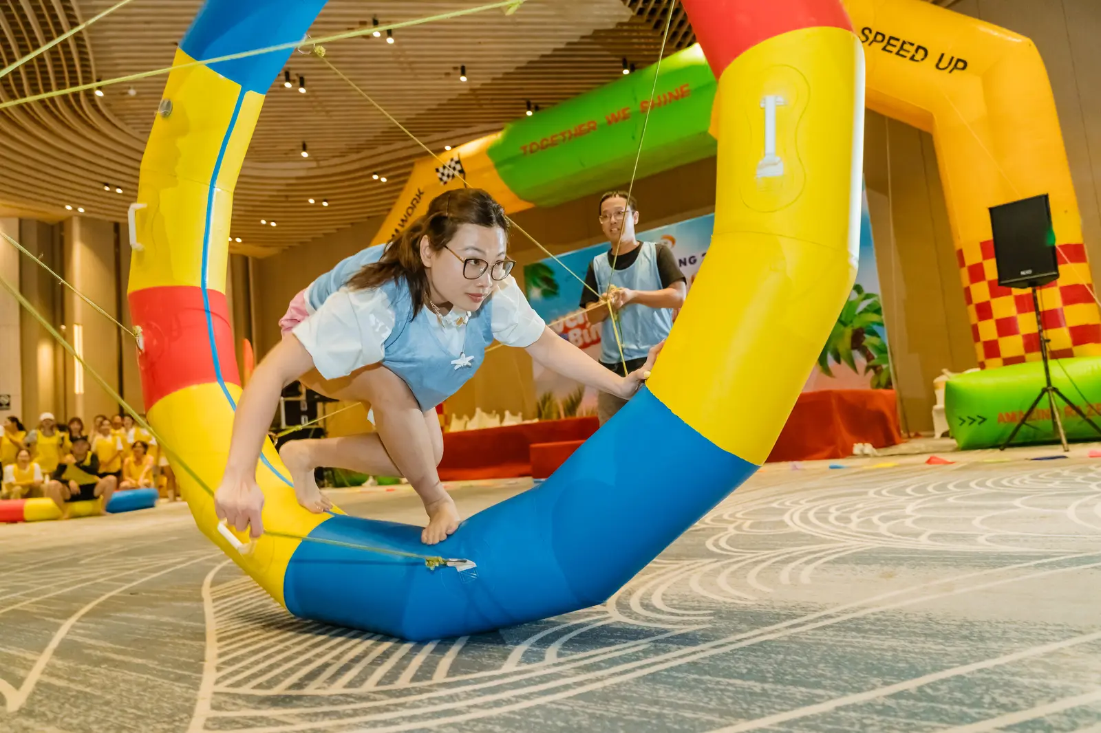 Slide