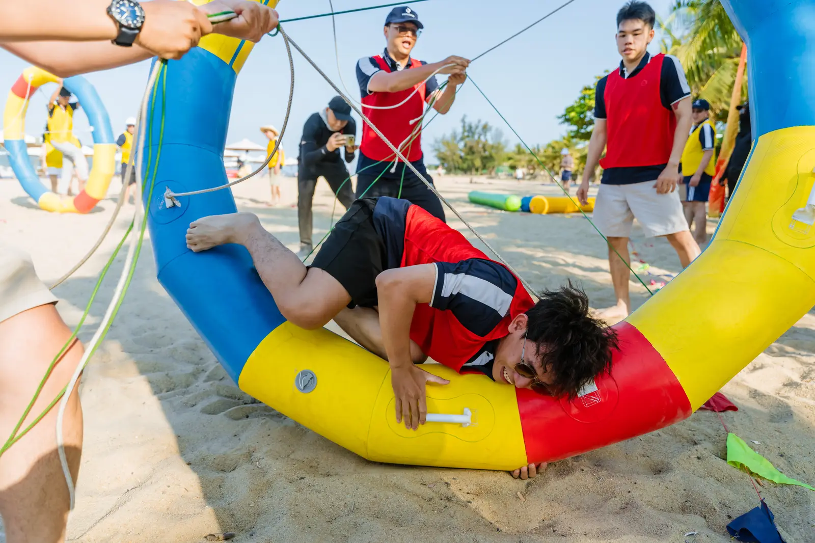 Slide