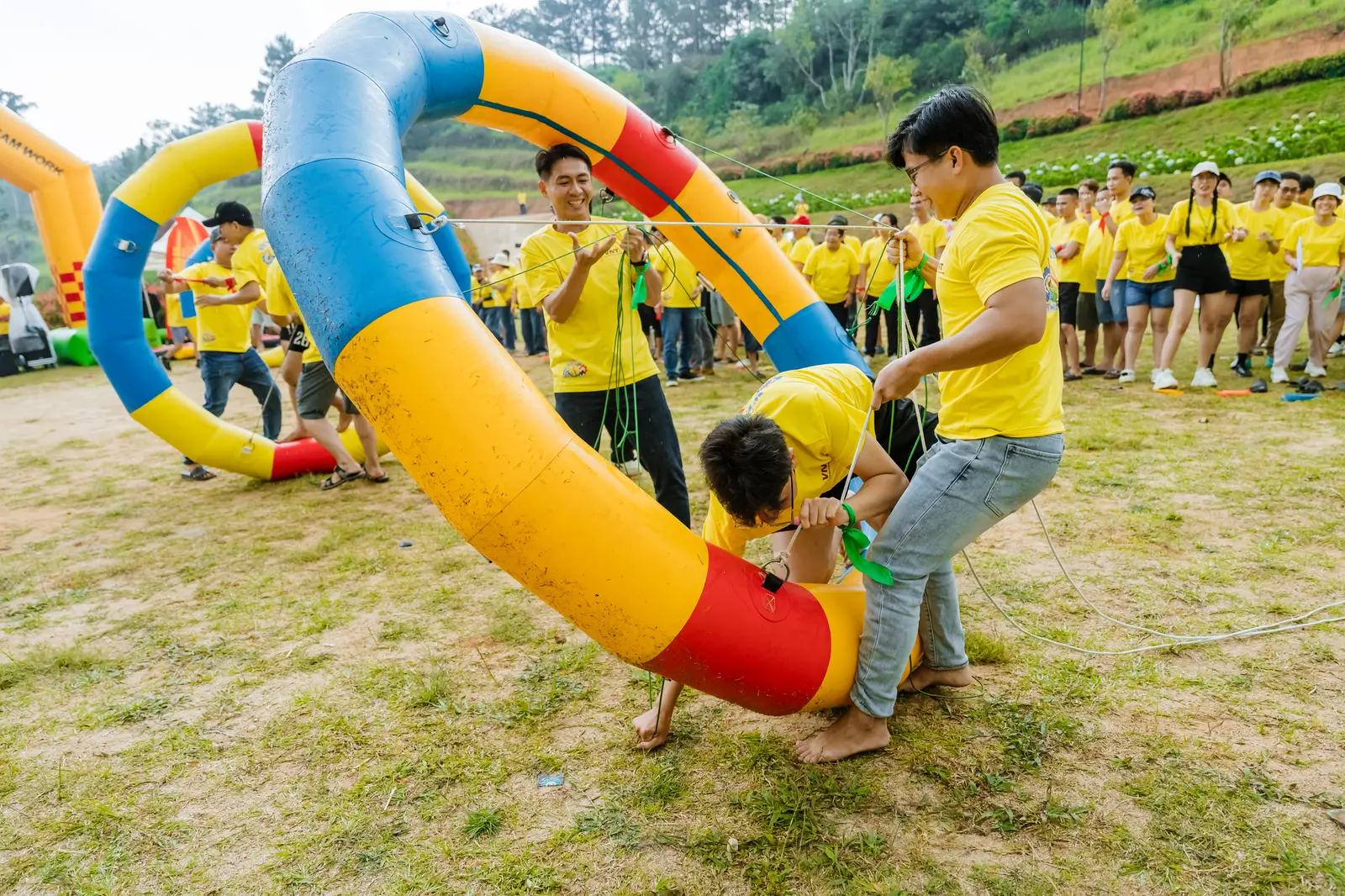 Slide