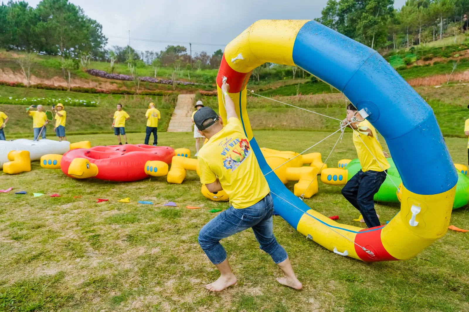 Slide