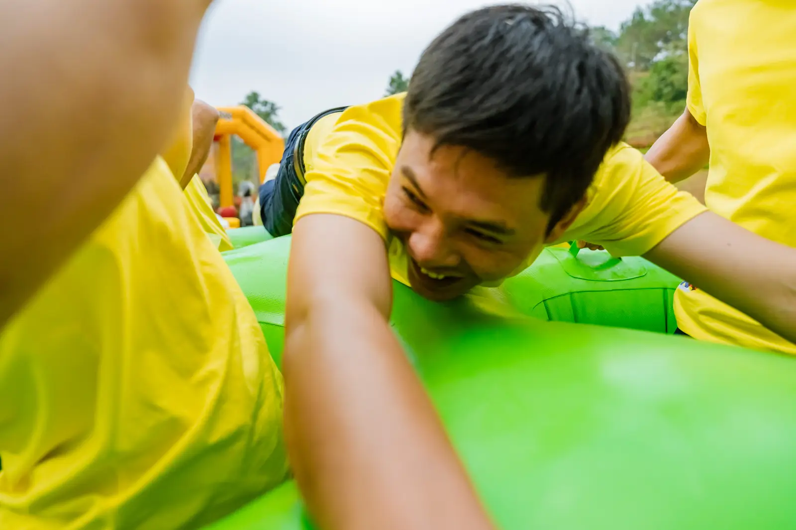 Slide