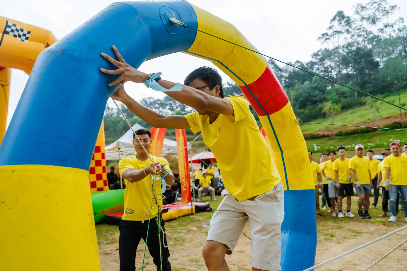 Slide